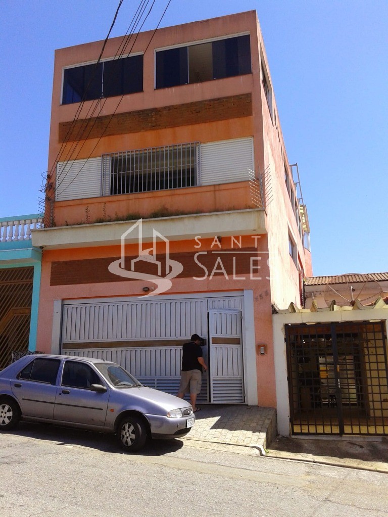 Casa, 4 quartos, 490 m² - Foto 29
