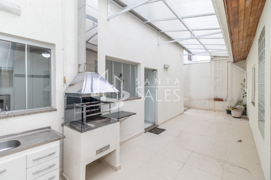 Casa, 3 quartos, 345 m² - Foto 14