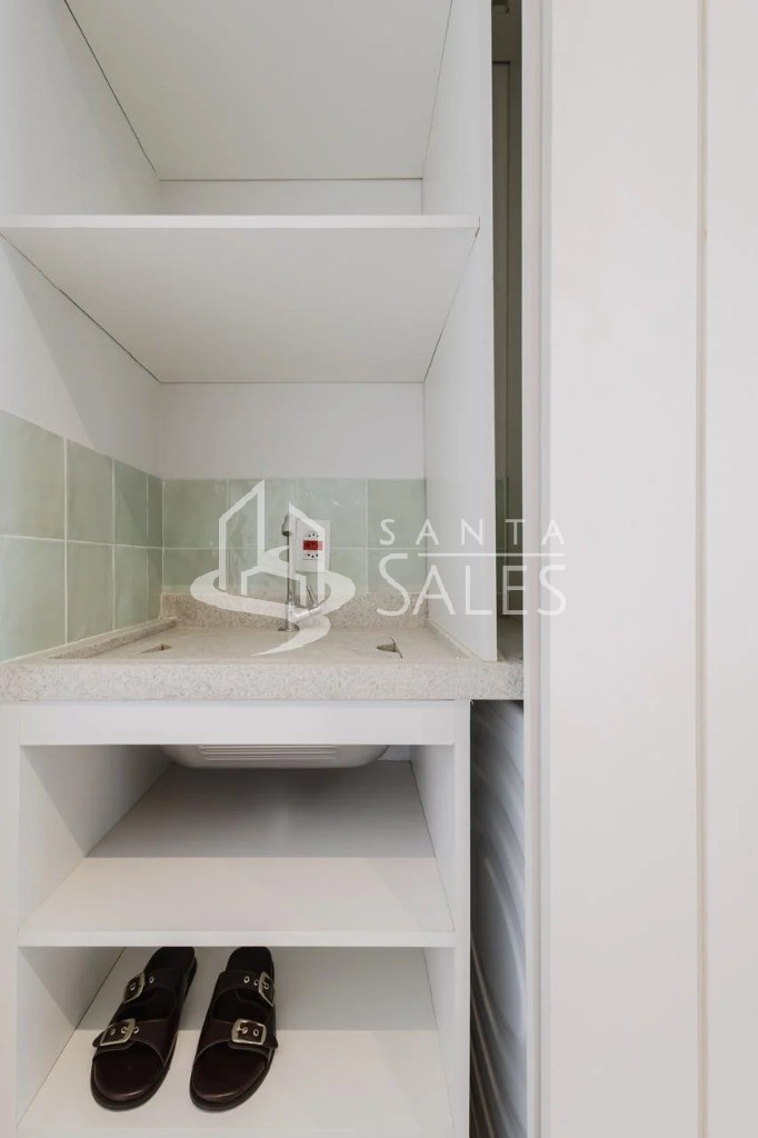 Apartamento, 1 quarto, 24 m² - Foto 27