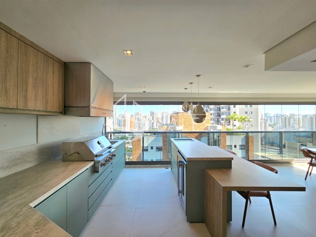 Apartamento, 2 quartos, 192 m² - Foto 2
