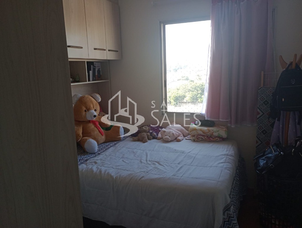 Apartamento, 2 quartos, 57 m² - Foto 11