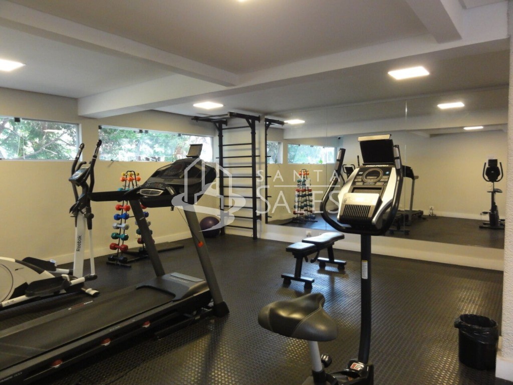 Apartamento, 3 quartos, 109 m² - Foto 24