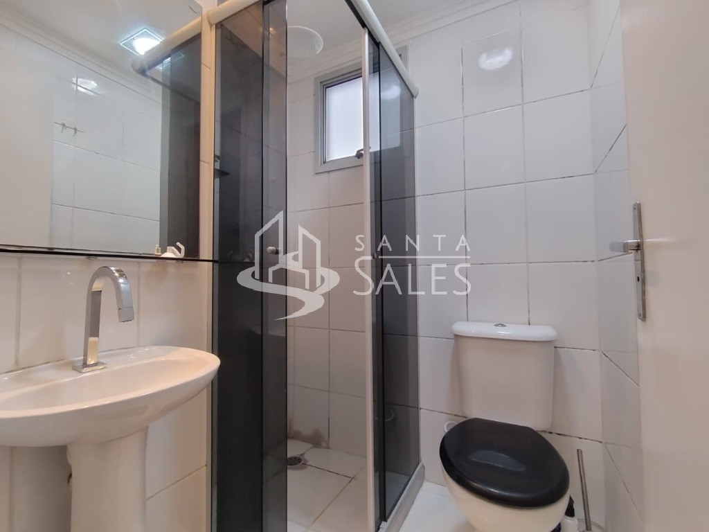Apartamento, 2 quartos, 47 m² - Foto 10