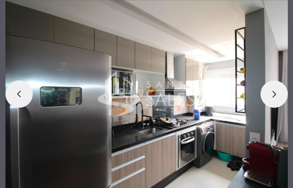Apartamento, 2 quartos, 43 m² - Foto 6