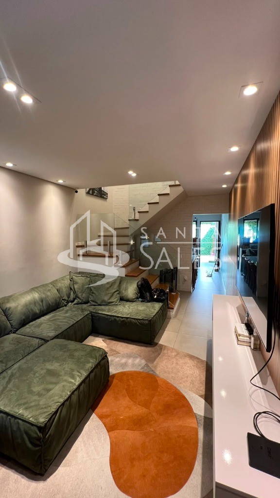Casa, 2 quartos, 81 m² - Foto 17