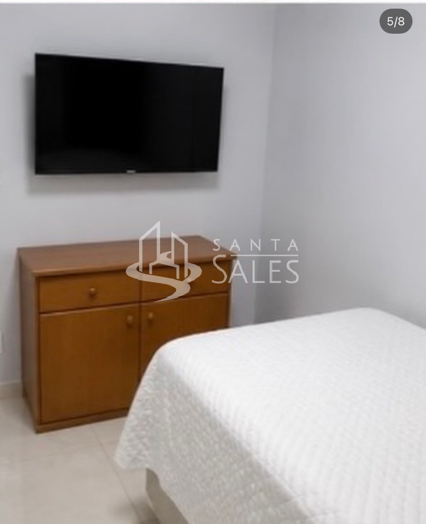 Apartamento, 3 quartos, 64 m² - Foto 4
