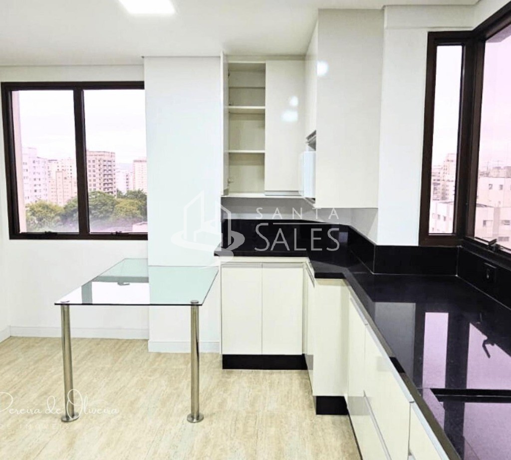 Apartamento, 3 quartos, 210 m² - Foto 47