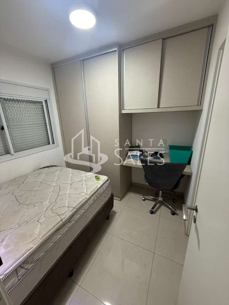 Apartamento, 1 quarto, 33 m² - Foto 8