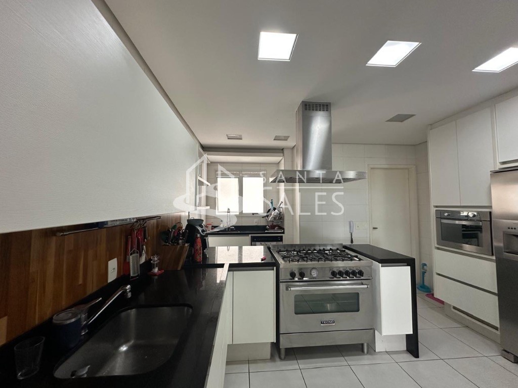 Apartamento, 3 quartos, 230 m² - Foto 25
