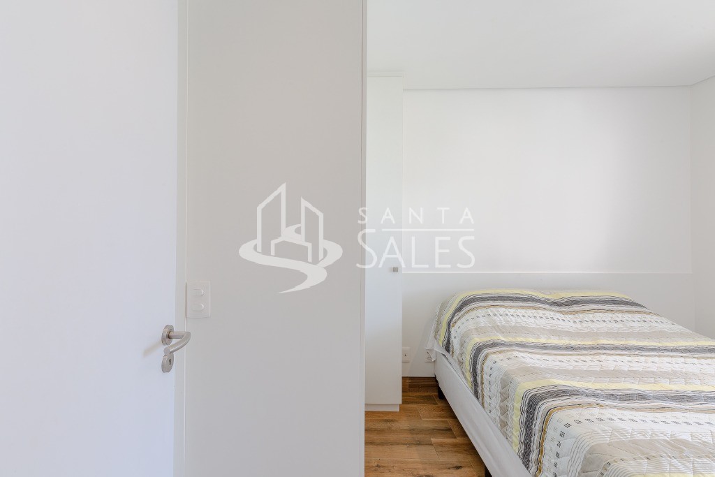Apartamento, 1 quarto, 45 m² - Foto 9