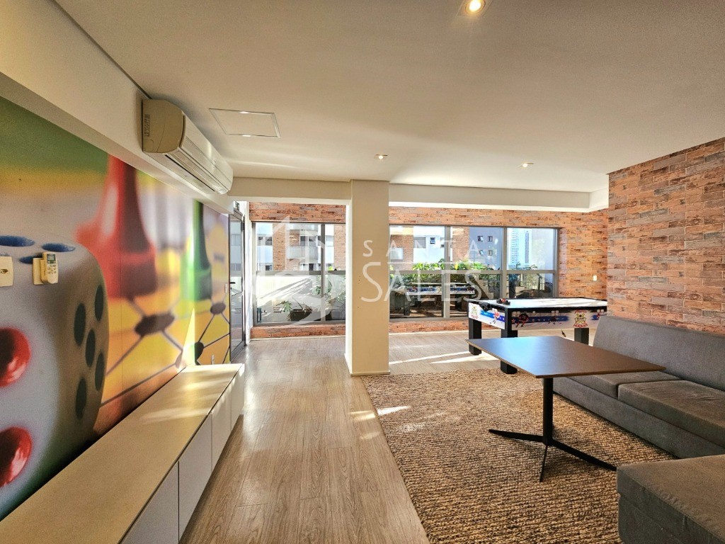 Apartamento, 2 quartos, 192 m² - Foto 33