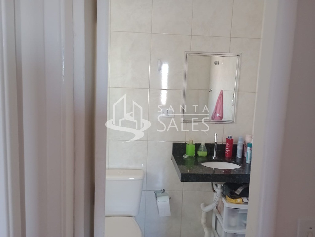 Apartamento, 2 quartos, 57 m² - Foto 7