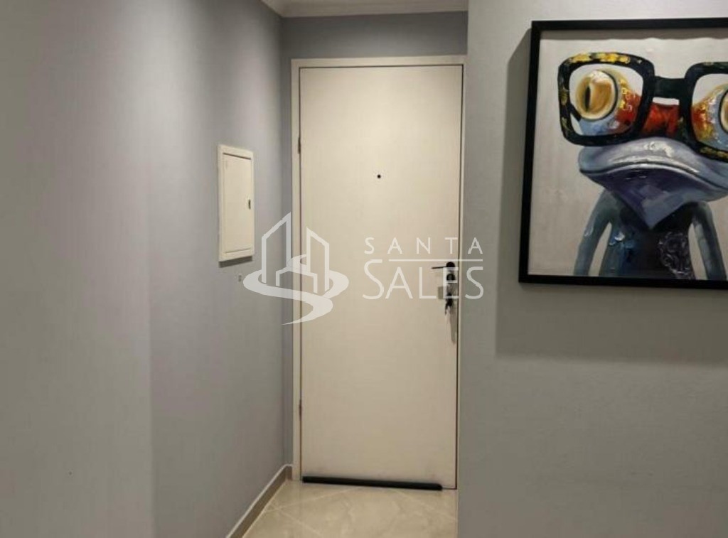 Apartamento, 2 quartos, 65 m² - Foto 32