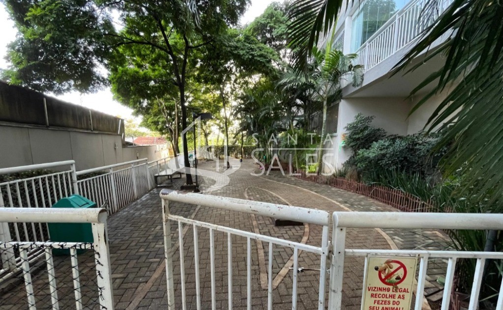 Apartamento, 2 quartos, 110 m² - Foto 3