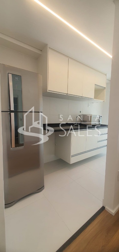 Apartamento, 1 quarto, 51 m² - Foto 11