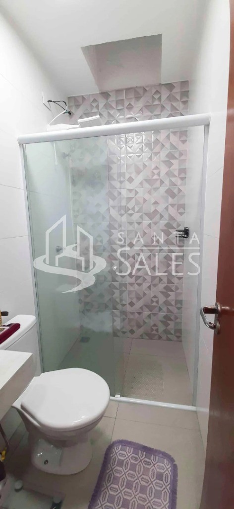 Sobrado, 2 quartos - Foto 24