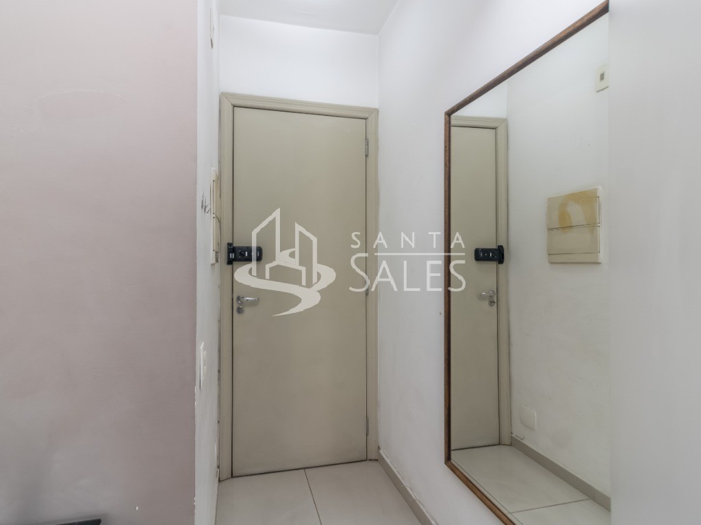 Apartamento, 2 quartos, 51 m² - Foto 20