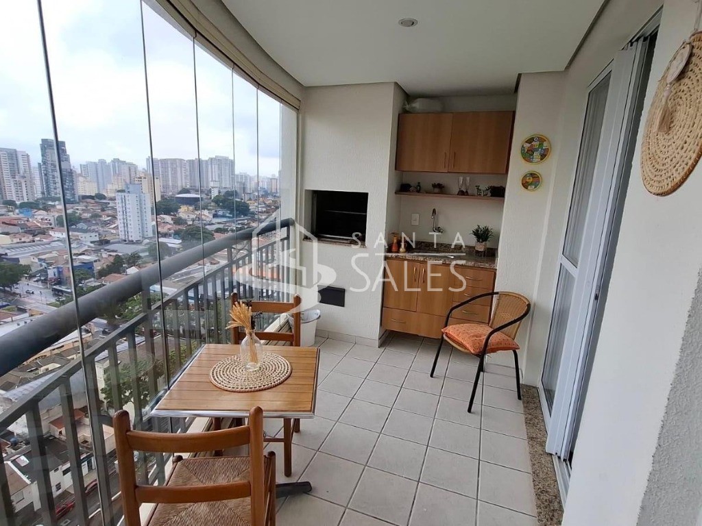 Apartamento, 3 quartos, 115 m² - Foto 2
