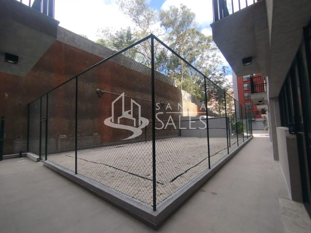 Apartamento, 2 quartos, 38 m² - Foto 47