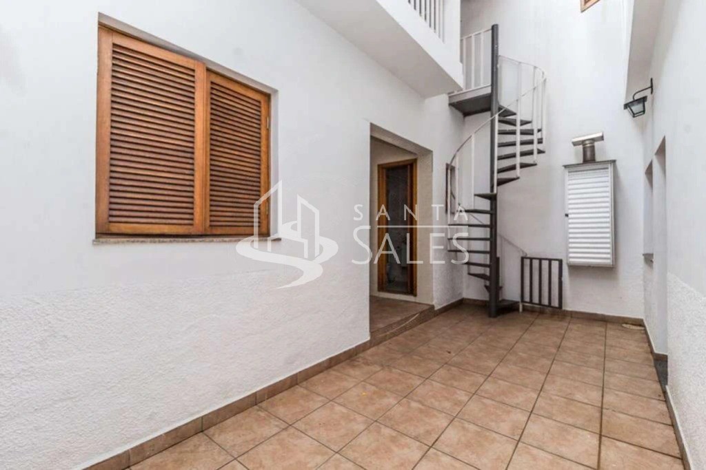 Sobrado, 3 quartos, 240 m² - Foto 18
