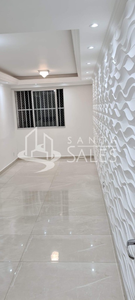 Apartamento, 2 quartos, 46 m² - Foto 23