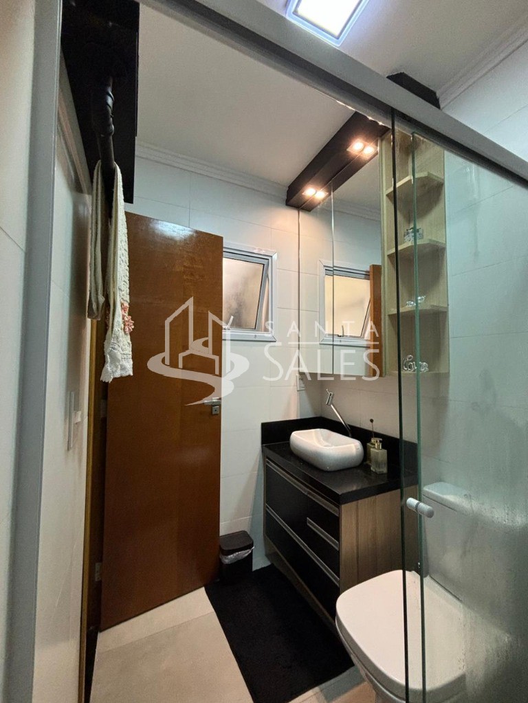 Apartamento, 2 quartos, 59 m² - Foto 17