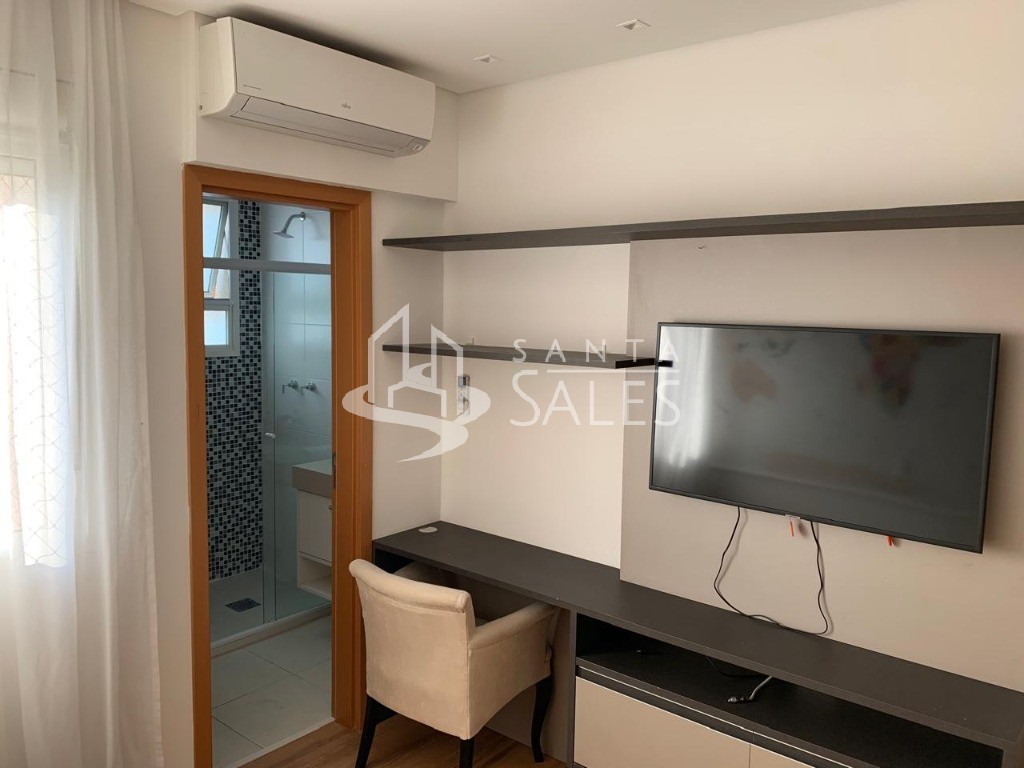 Apartamento, 3 quartos, 169 m² - Foto 18