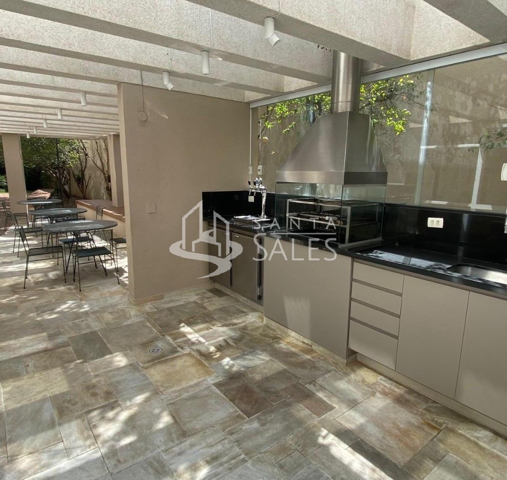 Apartamento, 3 quartos, 206 m² - Foto 42