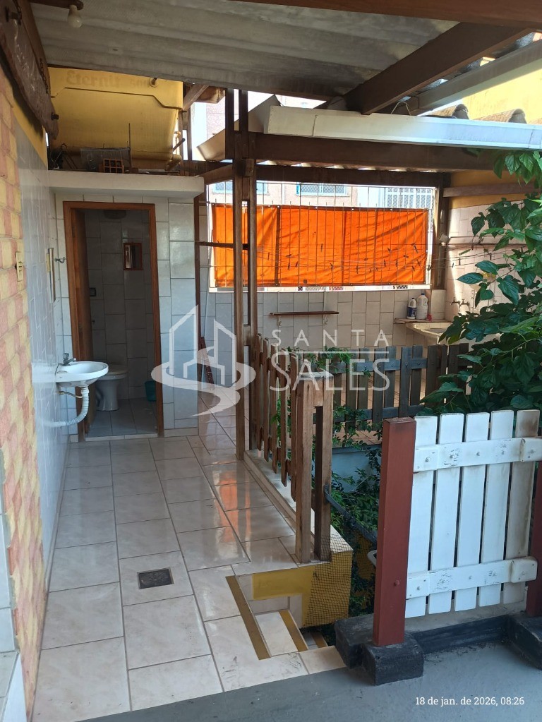 Sobrado, 3 quartos, 134 m² - Foto 26