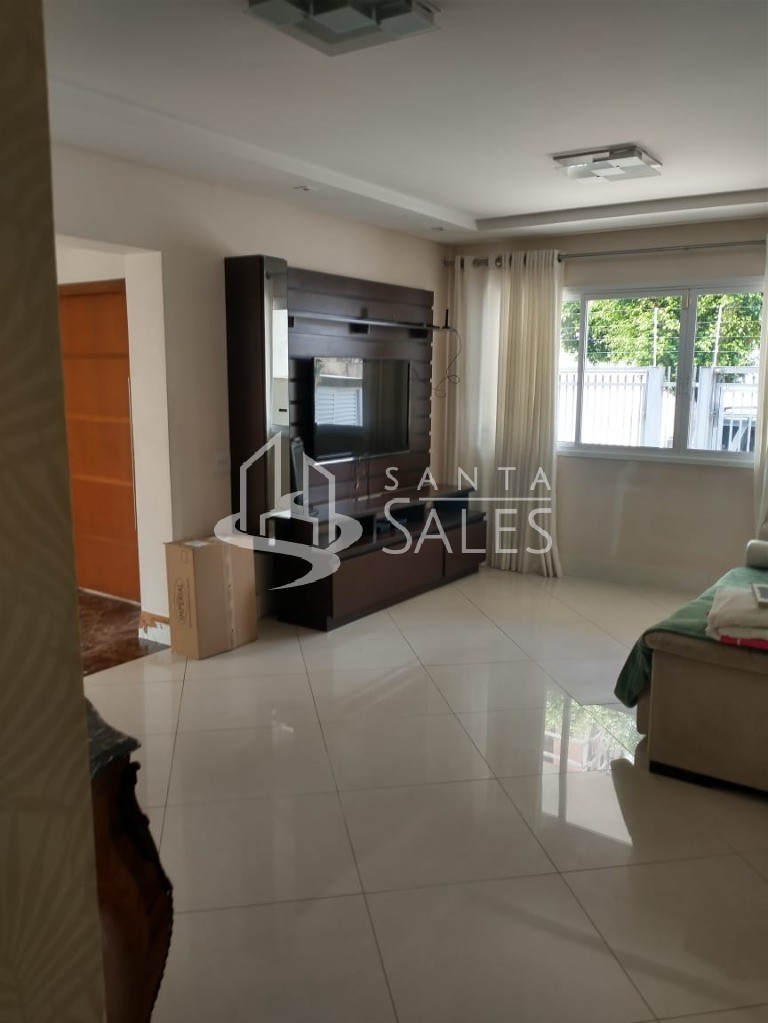 Sobrado, 3 quartos, 150 m² - Foto 49