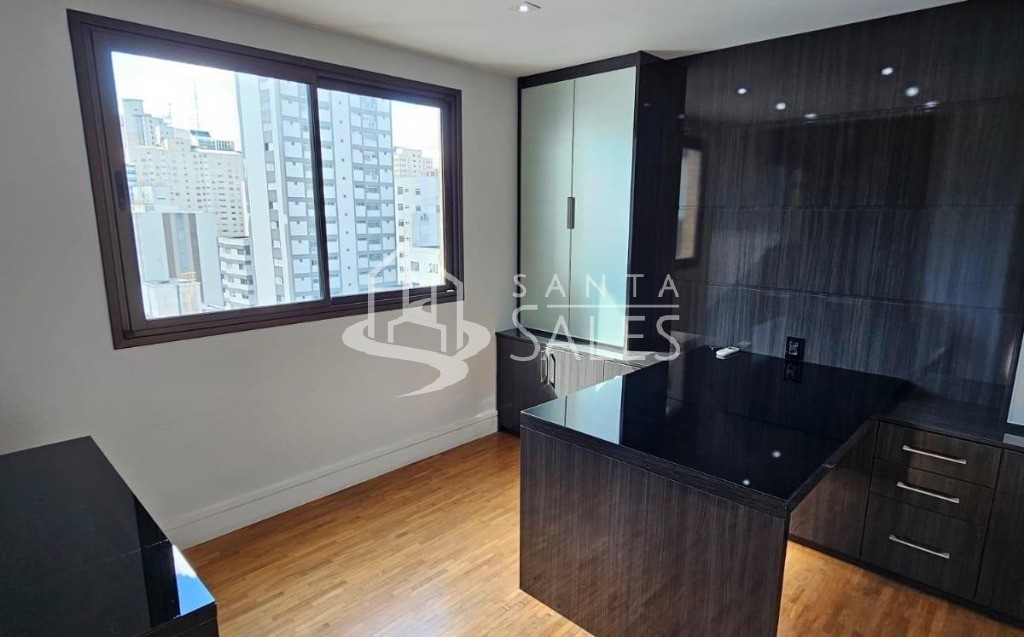 Apartamento, 4 quartos, 270 m² - Foto 27
