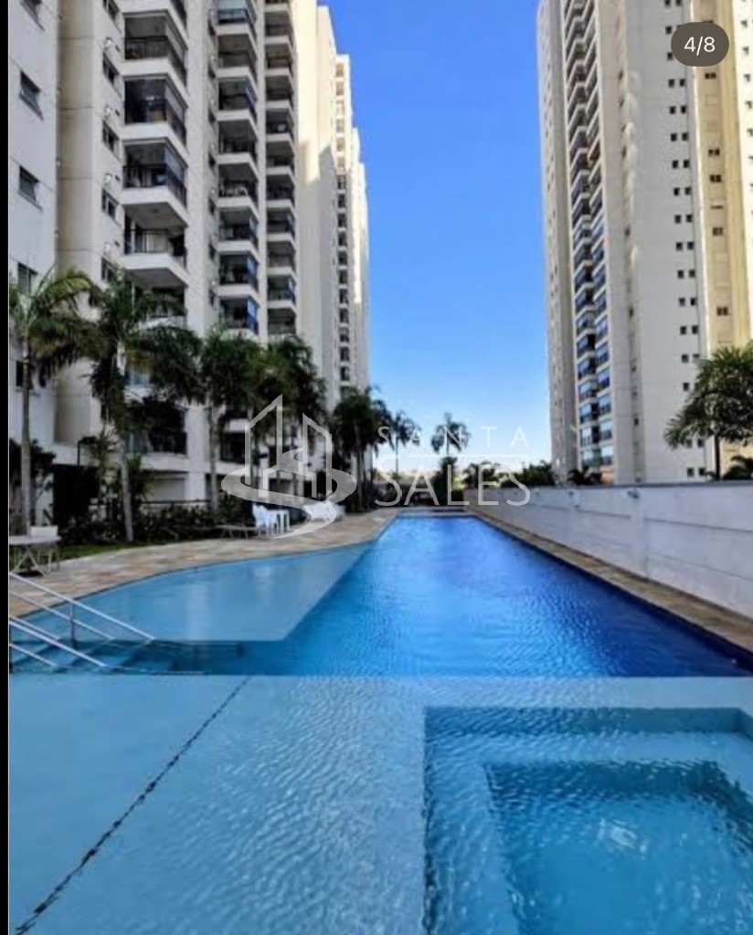 Apartamento, 3 quartos, 64 m² - Foto 8