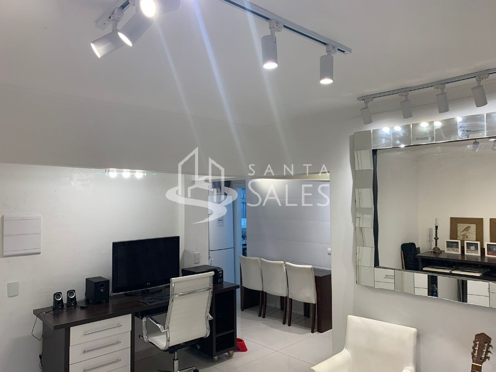 Apartamento, 2 quartos, 64 m² - Foto 5