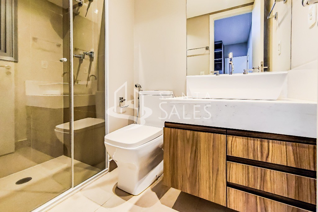 Apartamento, 1 quarto, 85 m² - Foto 34
