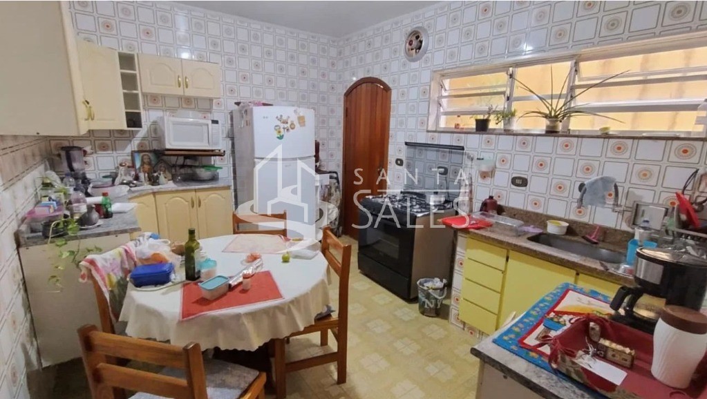 Sobrado, 3 quartos, 123 m² - Foto 3