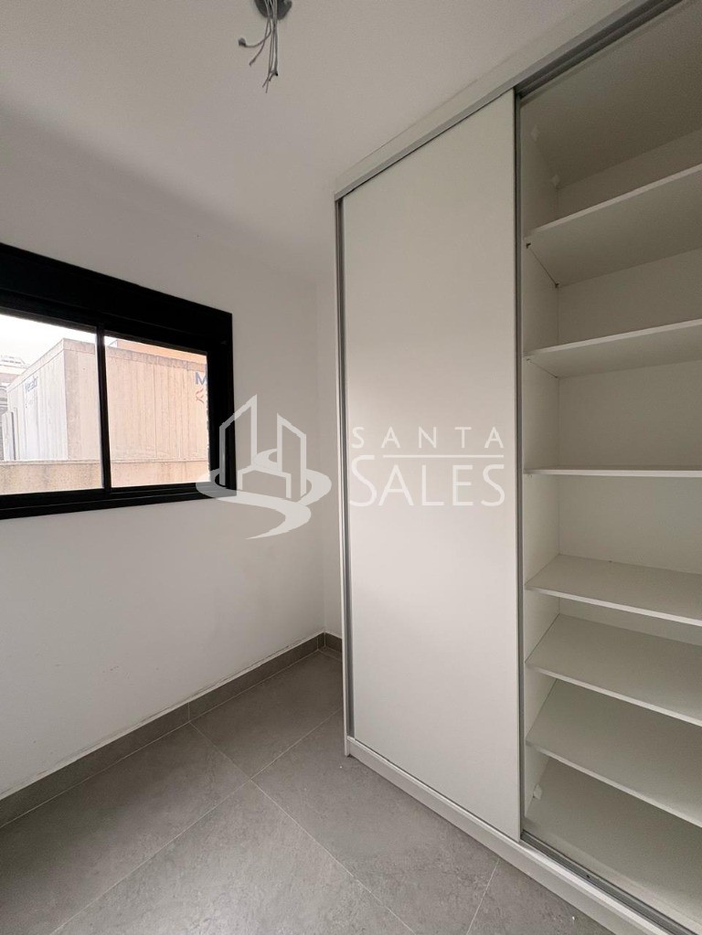 Apartamento, 2 quartos, 44 m² - Foto 6