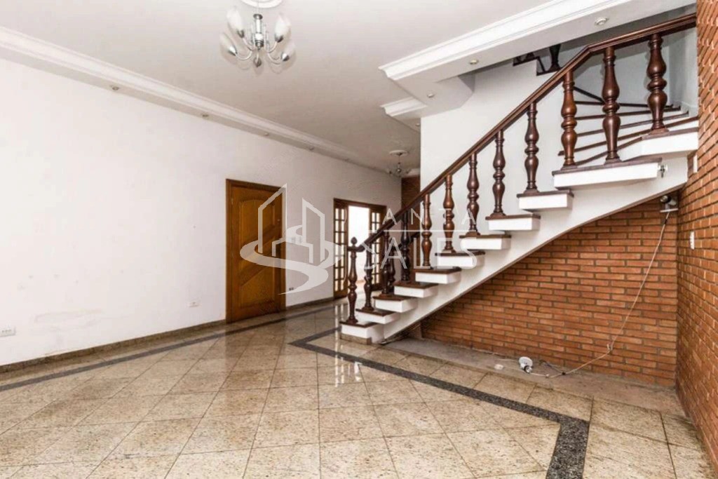 Sobrado, 3 quartos, 240 m² - Foto 3