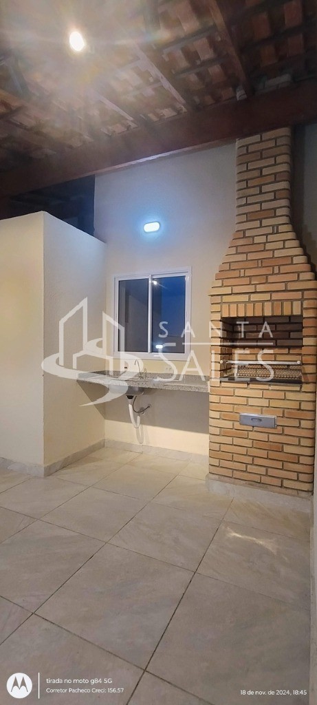 Apartamento, 1 quarto, 35 m² - Foto 25