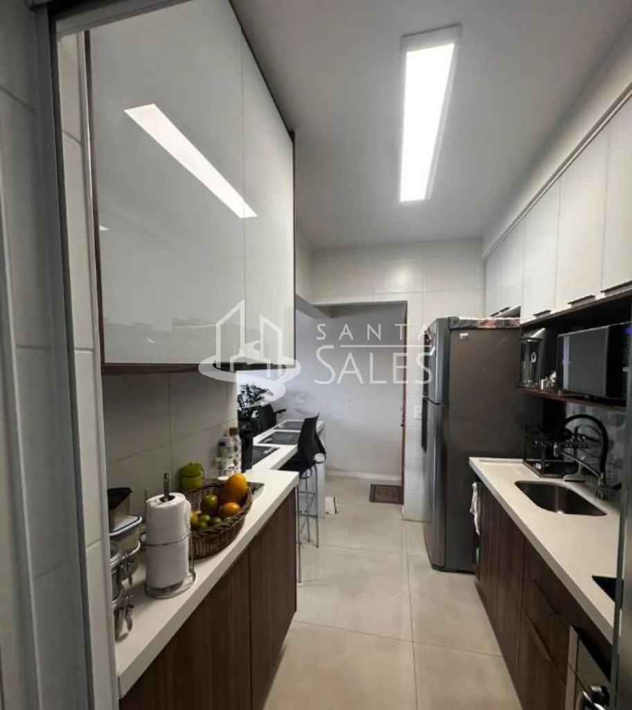 Apartamento, 3 quartos, 158 m² - Foto 7