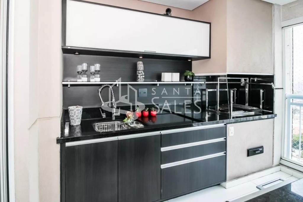 Apartamento, 3 quartos, 206 m² - Foto 5