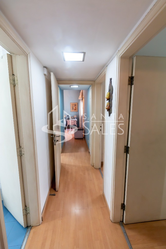 Apartamento, 3 quartos, 188 m² - Foto 7