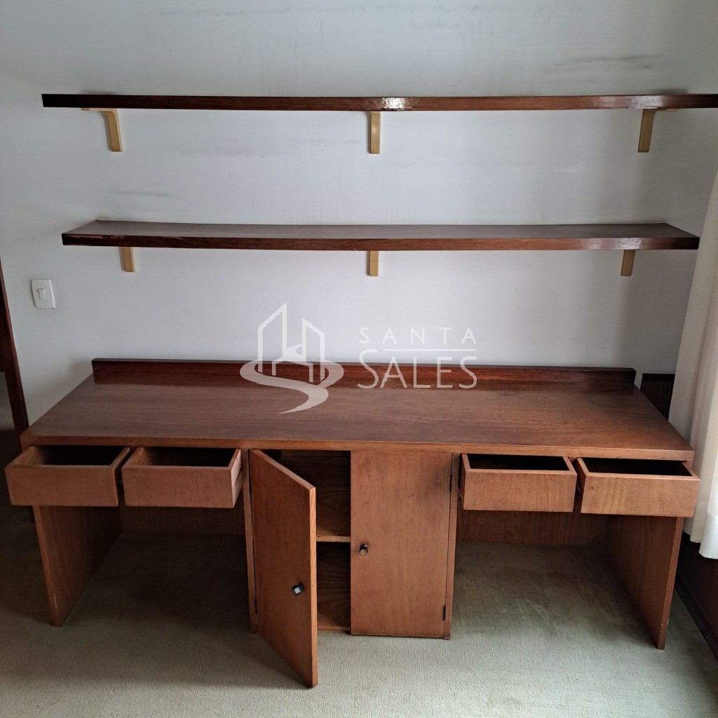 Apartamento, 4 quartos, 165 m² - Foto 17