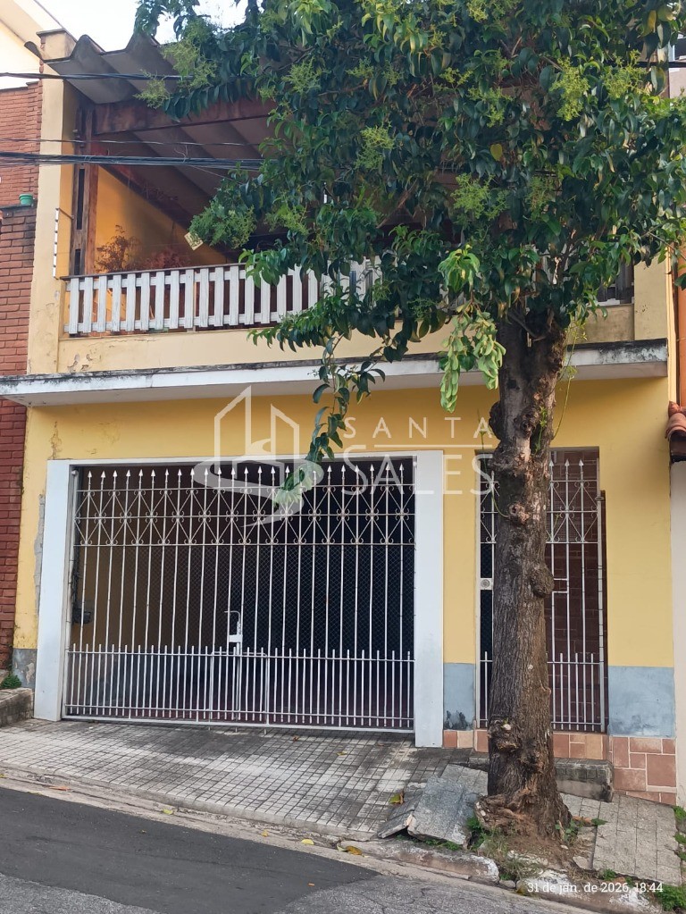 Sobrado, 3 quartos, 134 m² - Foto 2
