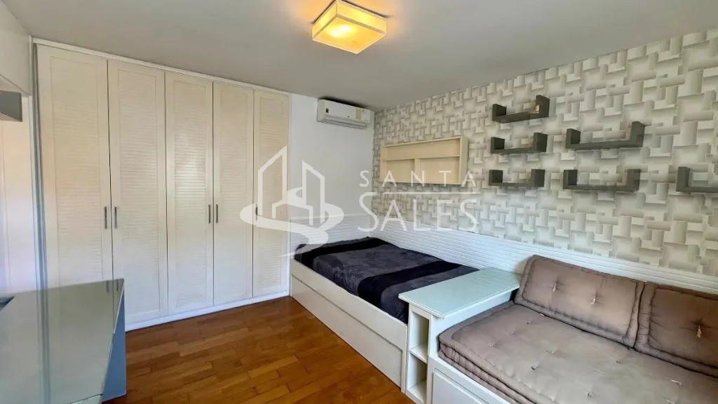 Sobrado, 4 quartos, 398 m² - Foto 20