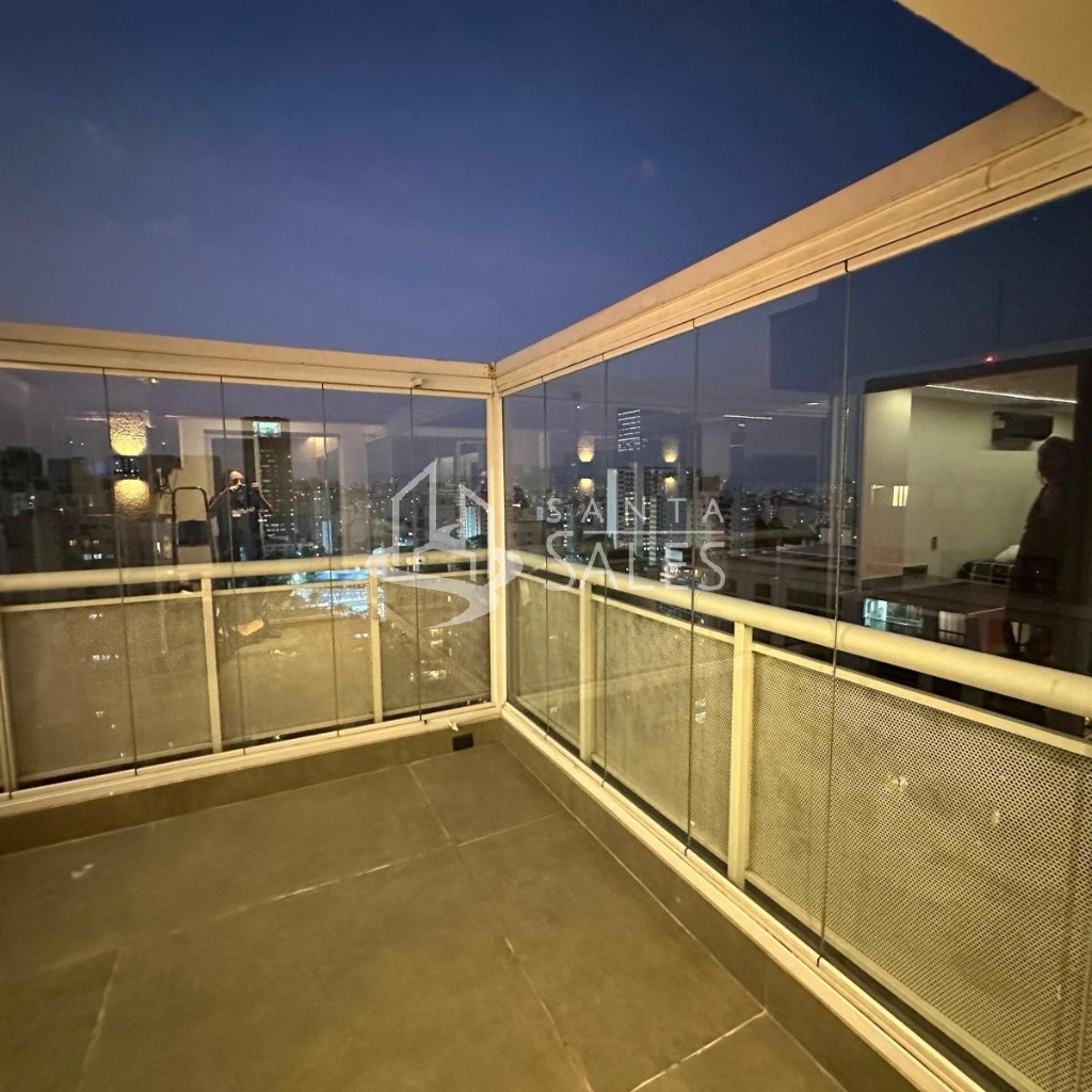 Apartamento, 2 quartos, 85 m² - Foto 8