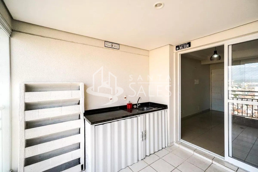 Apartamento, 3 quartos, 70 m² - Foto 26