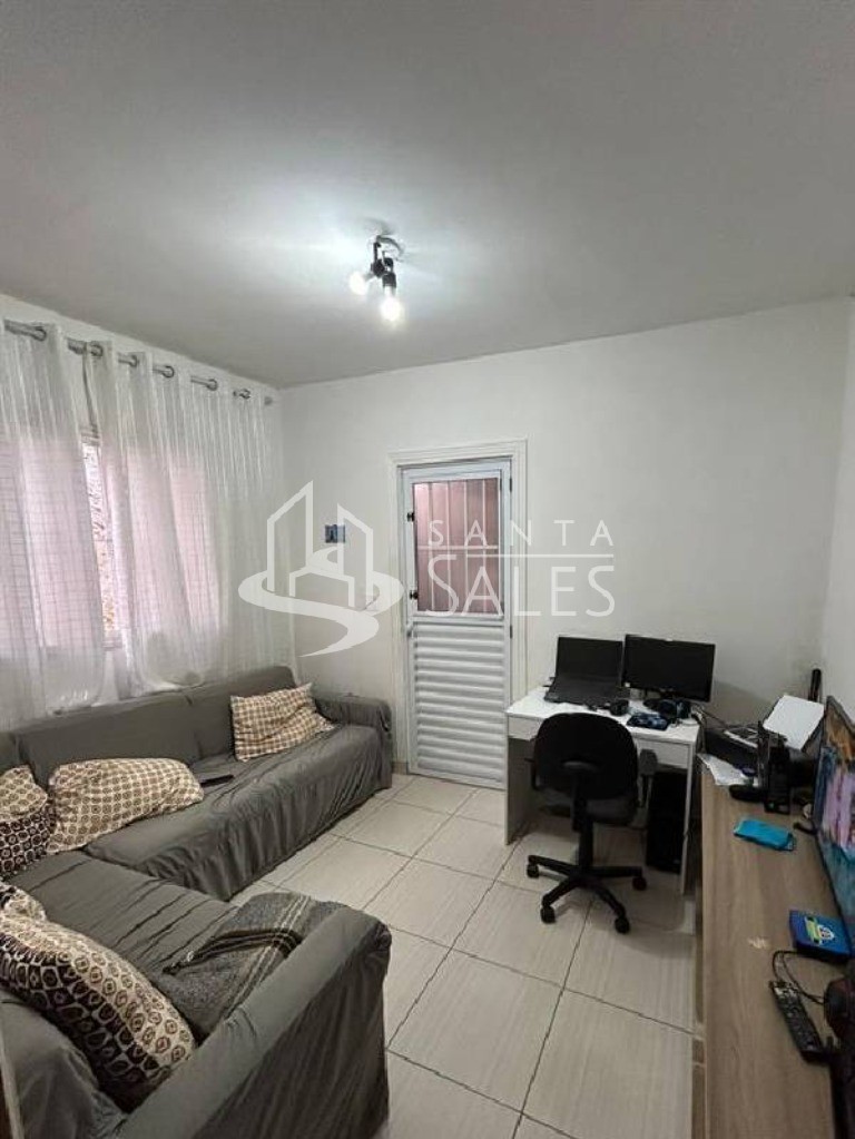 Sobrado, 3 quartos, 200 m² - Foto 4