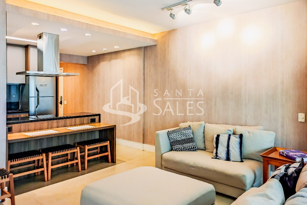 Apartamento, 1 quarto, 85 m² - Foto 74