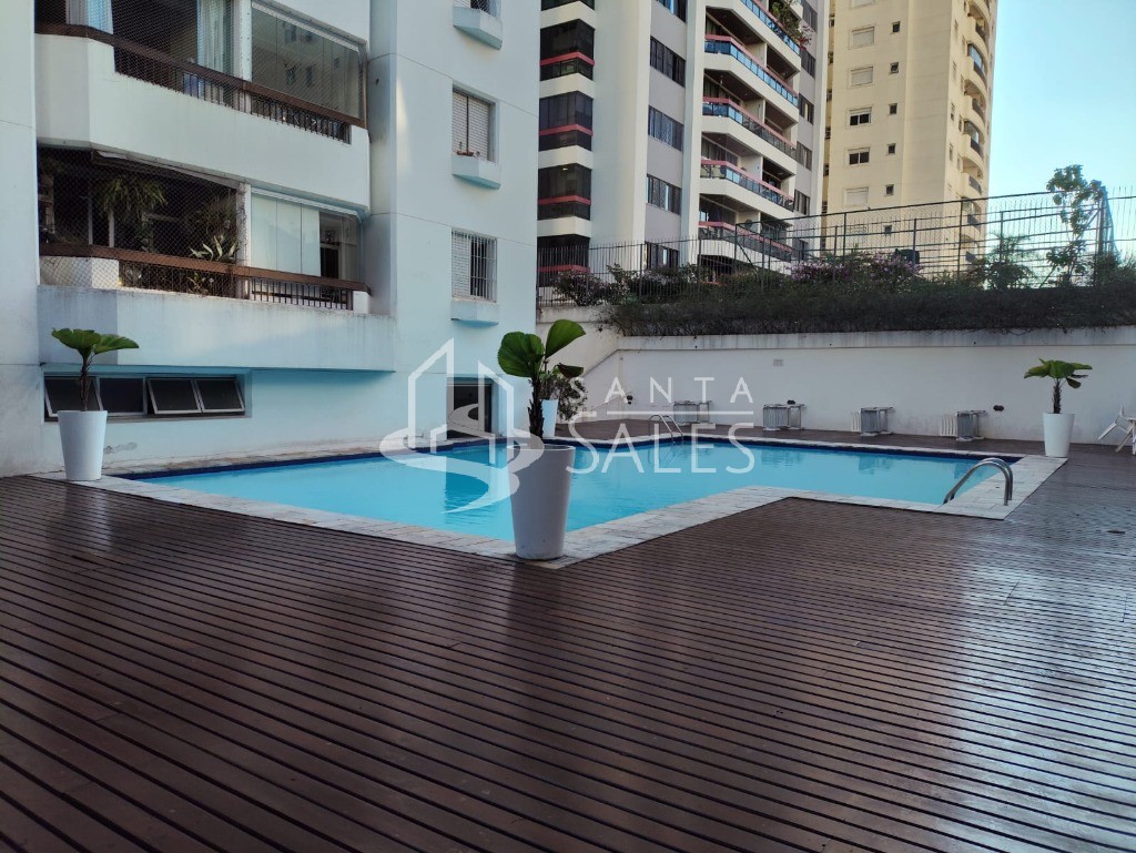 Apartamento, 2 quartos, 55 m² - Foto 15