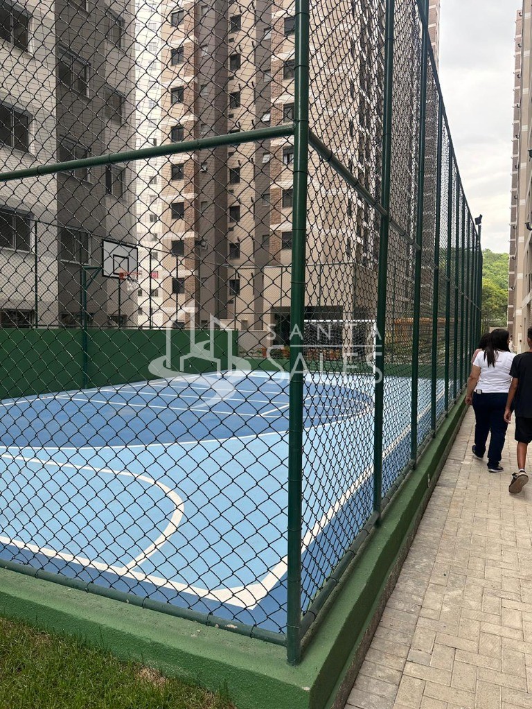 Apartamento, 3 quartos, 61 m² - Foto 6